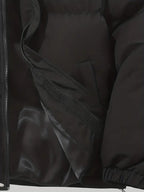 Vatterede vinterjakker | Hætte | Let isolering