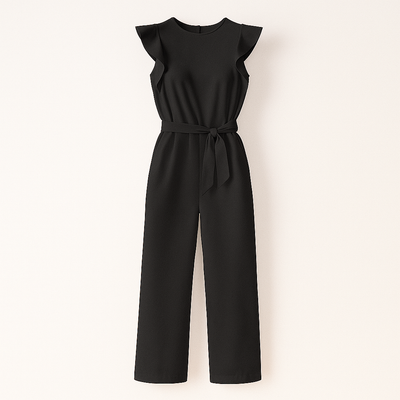 Jumpsuit black