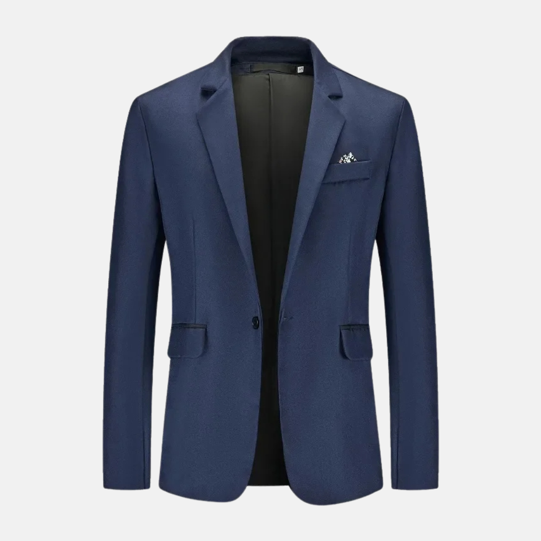 Veste à manches longues