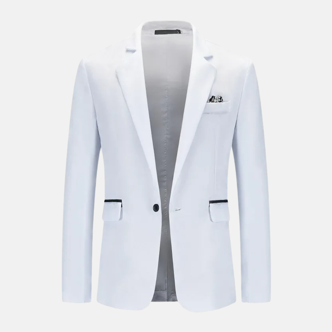 Veste à manches longues