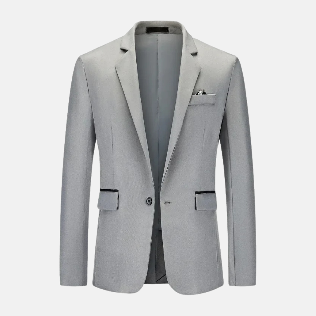 Veste à manches longues
