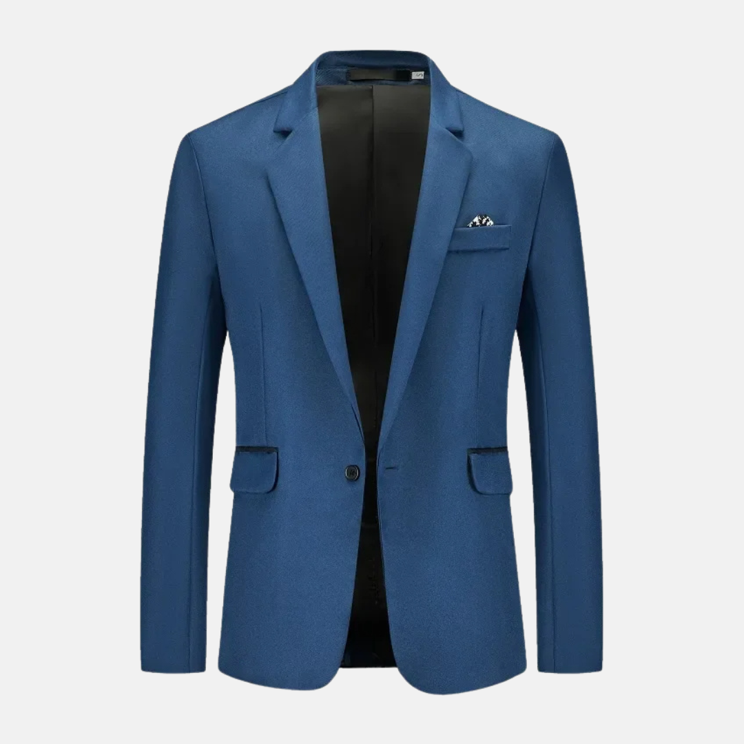 Veste à manches longues