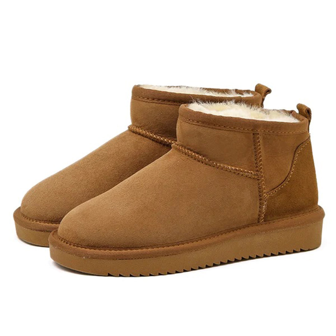 Fionnuala – Botas de invierno para mujer