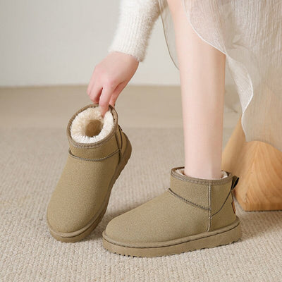 Fionnuala – Botas de invierno para mujer