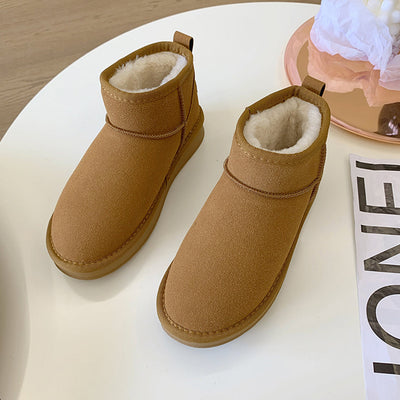 Fionnuala – Botas de invierno para mujer