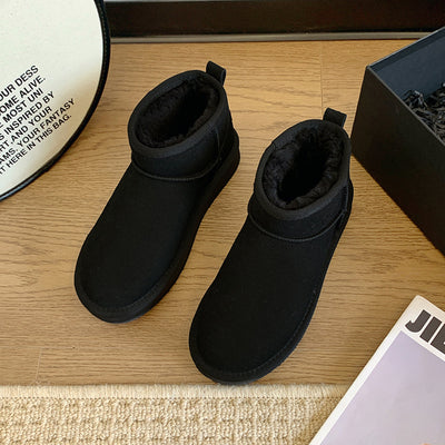 Fionnuala – Botas de invierno para mujer