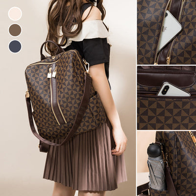 Sac à Dos Antivol Safeguard – Sécurité & Style