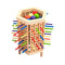 Color Tower Montessori Toys