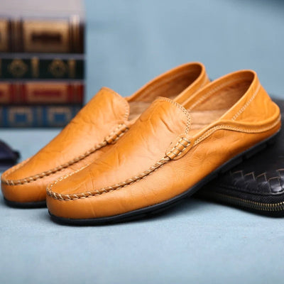 Felipe | Mocassins confortables pour hommes