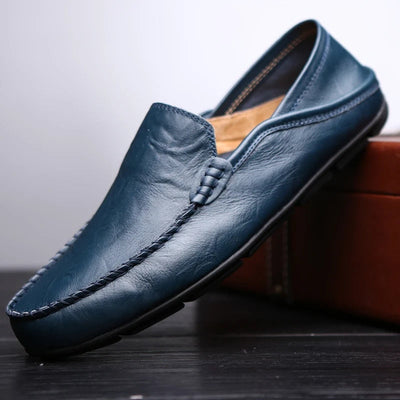 Felipe | Mocassins confortables pour hommes