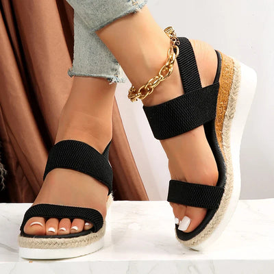 Sandalias venecianas