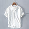 Dieter - Camisa cómoda para hombre