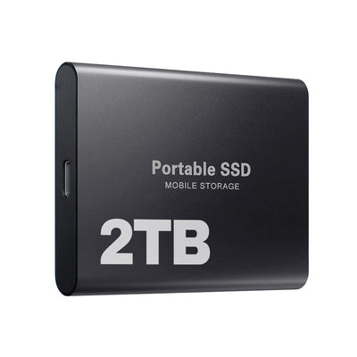 FusionElite - Stockage SSD rapide pour les ordinateurs portables et les PC