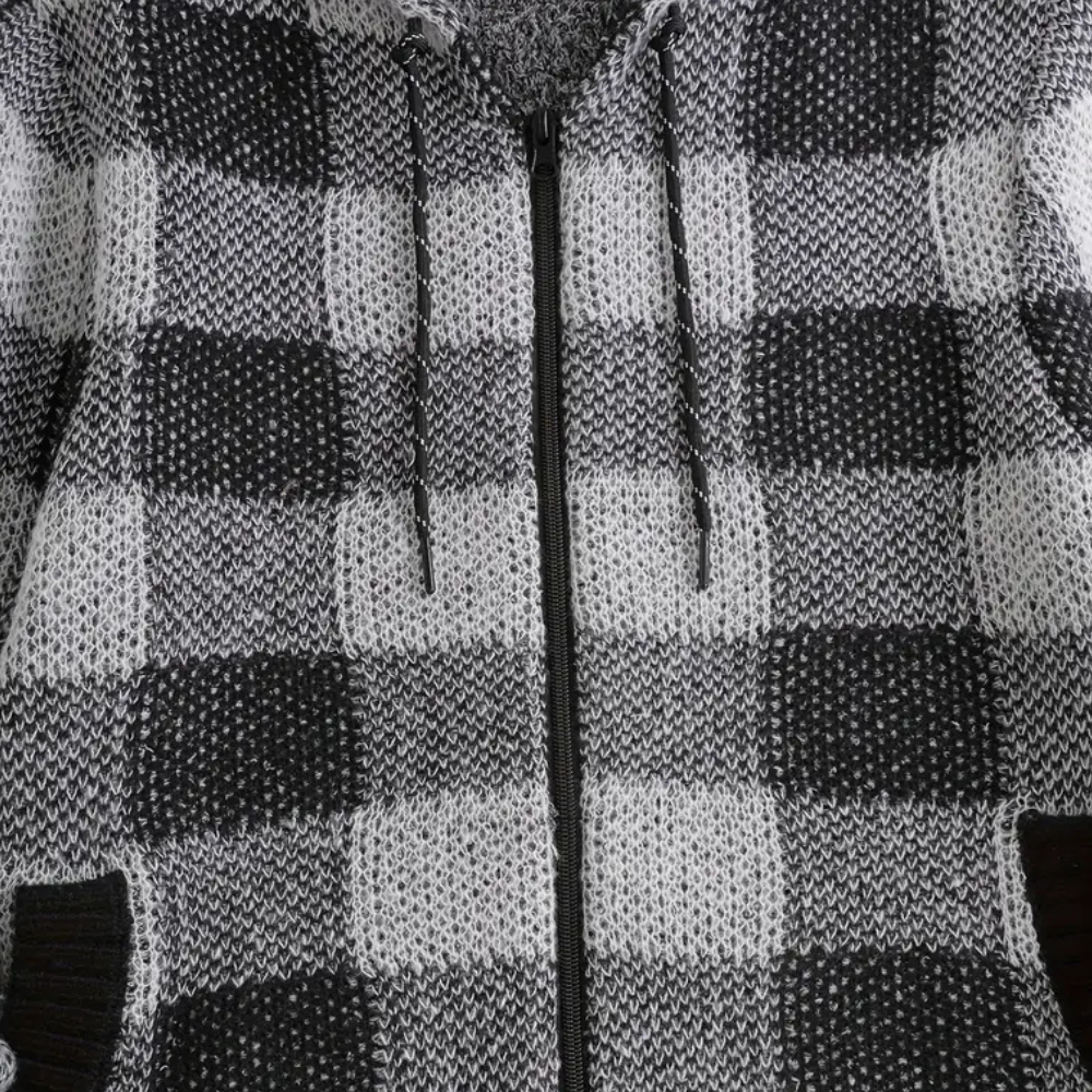 BLANDFORD - Chaleco casual para hombre