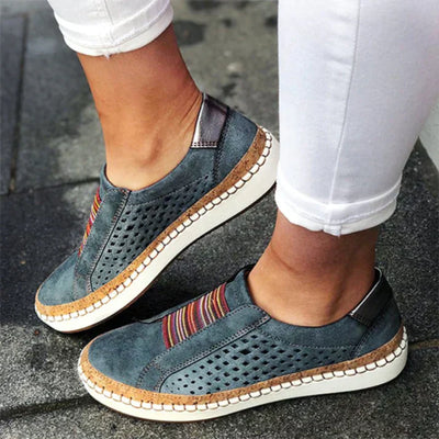Zapatos ortopédicos para mujer: soporte firme y comodidad durante todo el día