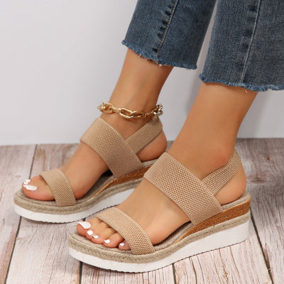 Sandalias venecianas