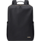 Luxetravel - Sac à dos de luxe - Convient pour ordinateur portable - Taille compacte