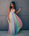 Vestido sin mangas para mujer Kendall