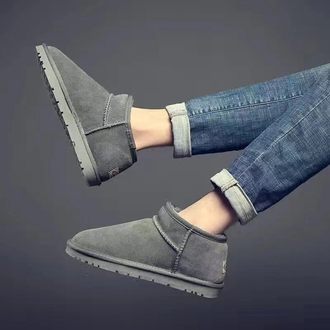 Fionnuala – Botas de invierno para mujer