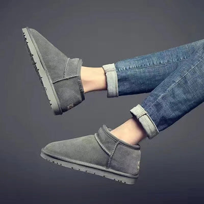 Fionnuala – Botas de invierno para mujer