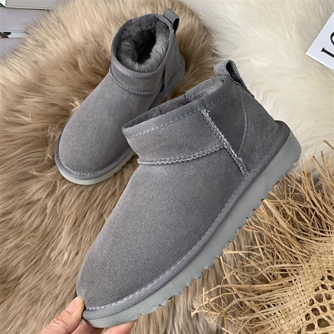 Fionnuala – Botas de invierno para mujer