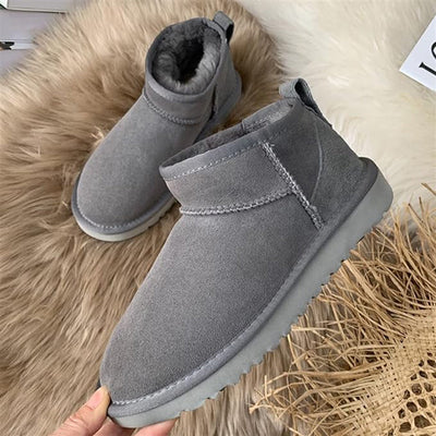 Fionnuala – Botas de invierno para mujer