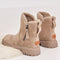 Mila - Botas de moda