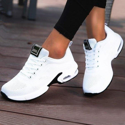 Lekkie buty ortopedyczne damskie