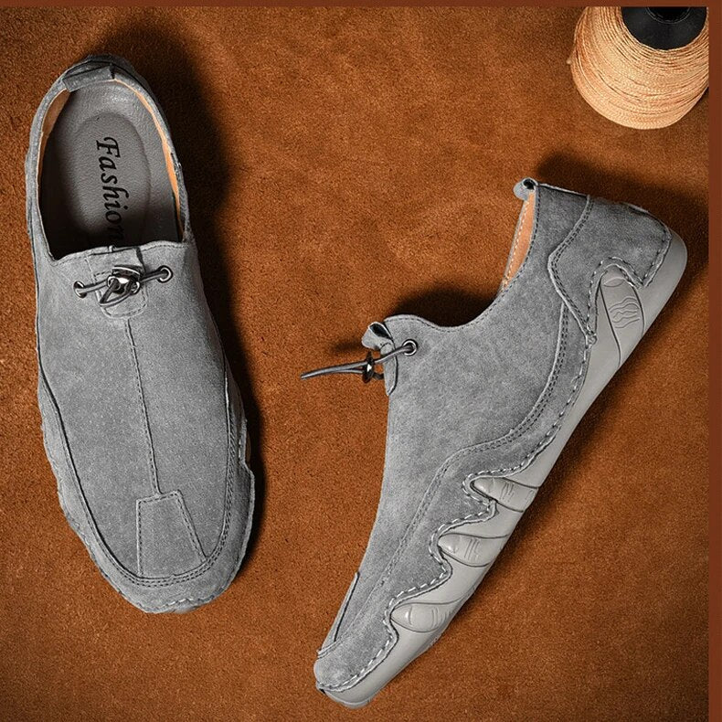 Zapatos ortopédicos bajos Rocky para hombre
