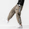 Enzo - Pantalones deportivos cómodos 