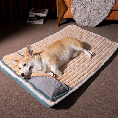 Cama para perros CalmCloud