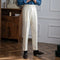 Pantalones rectos Toulouse Bergh