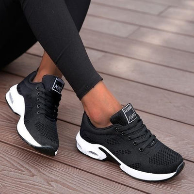 Lekkie buty ortopedyczne damskie