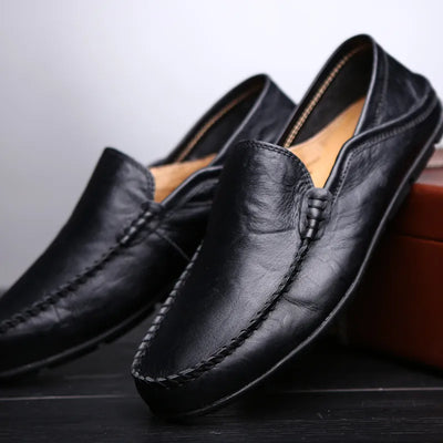 Felipe | Mocassins confortables pour hommes