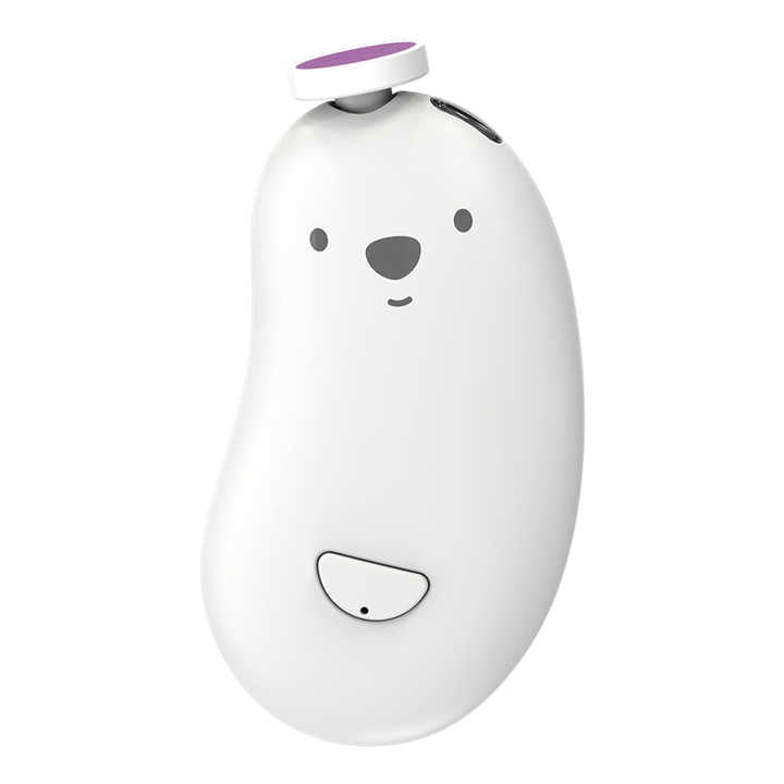 Coupe-ongles pour bébés