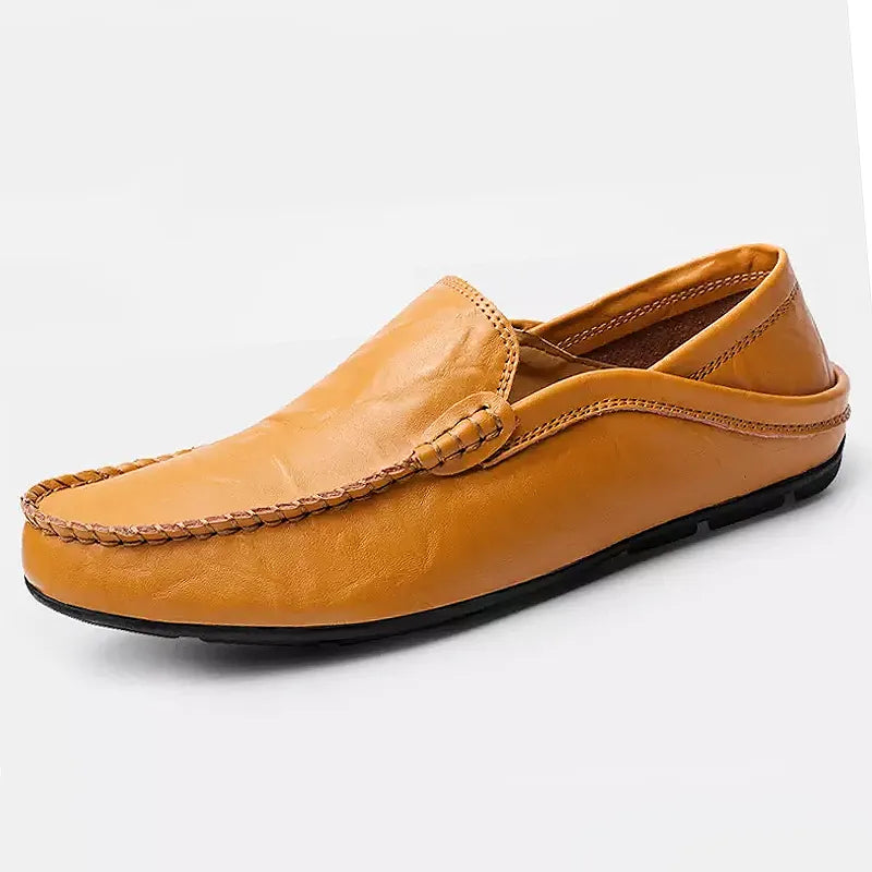 Felipe | Mocassins confortables pour hommes