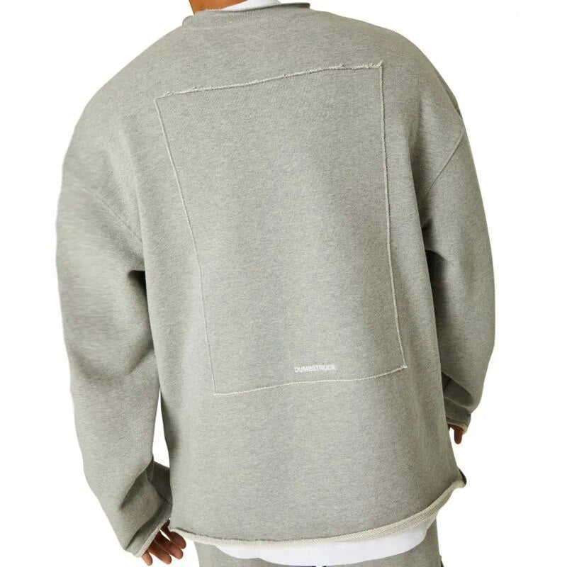 Loey | Pull basique pour hommes