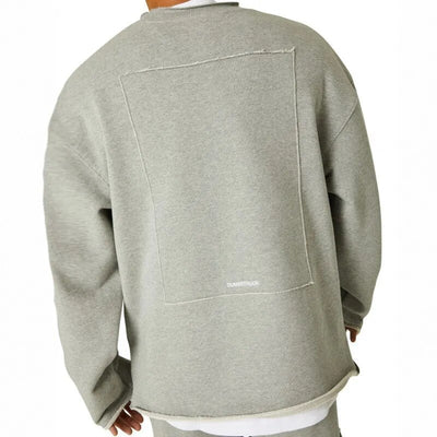 Loey | Pull basique pour hommes