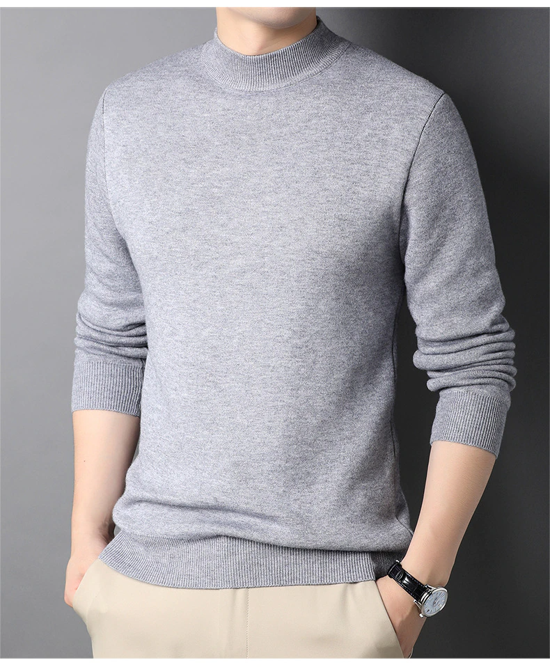 Polo clásico para hombre | Perfecto para todas las estaciones
