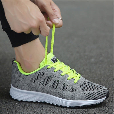 Zapatos ergonómicos para mujer 