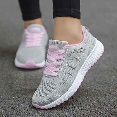 Zapatos ergonómicos para mujer 