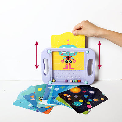 Jeu d'équilibre