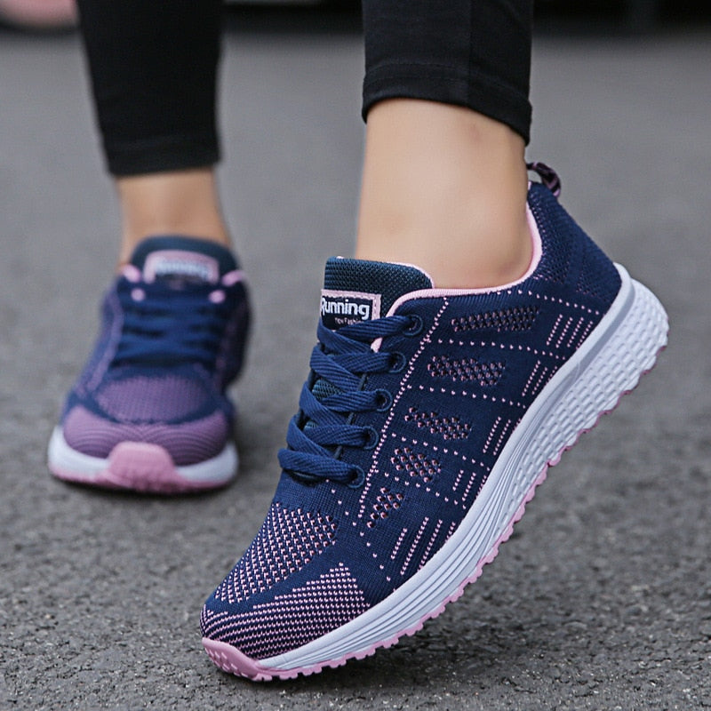 Zapatos ergonómicos para mujer 