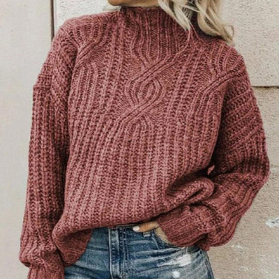 Renateir | Pulls modernes pour femmes