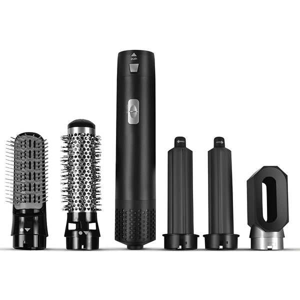 Peluquería multifuncional 5 en 1