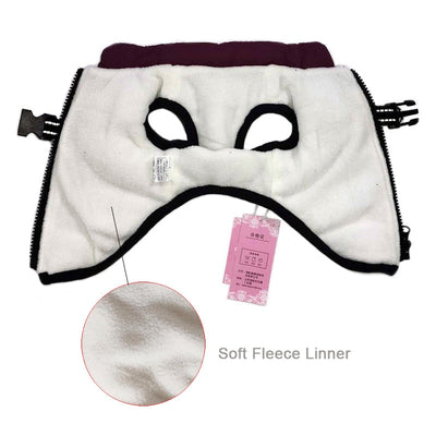 Veste d'hiver pour chiens