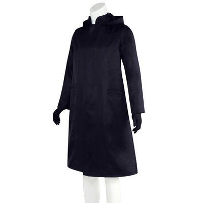 Costume de garde-chasse pour enfants, tenue de cosplay d'Halloween en polyester