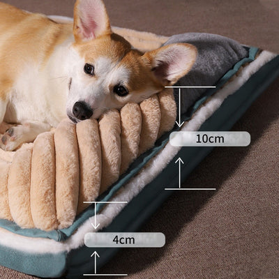 Cama para perros CalmCloud
