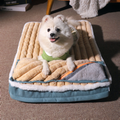 Cama para perros CalmCloud