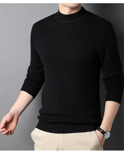 Polo clásico para hombre | Perfecto para todas las estaciones